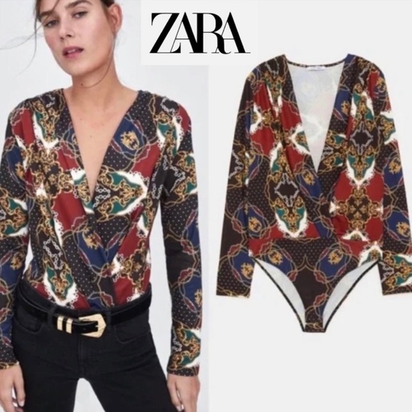 Bodysuit - Picture 3 of 3